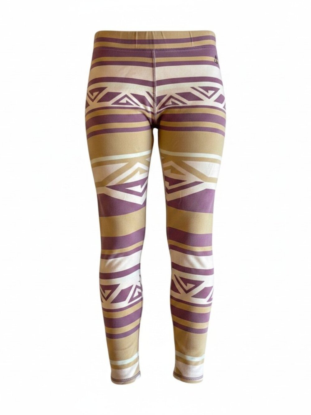 Pendleton Leggings Native American Pattern - Size Large
